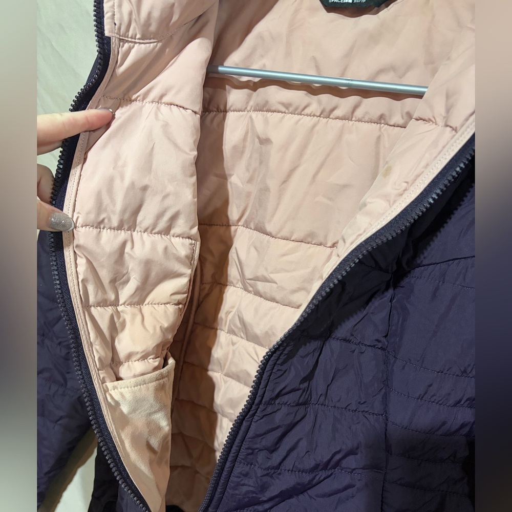 North face jacket - Picture 4 of 5